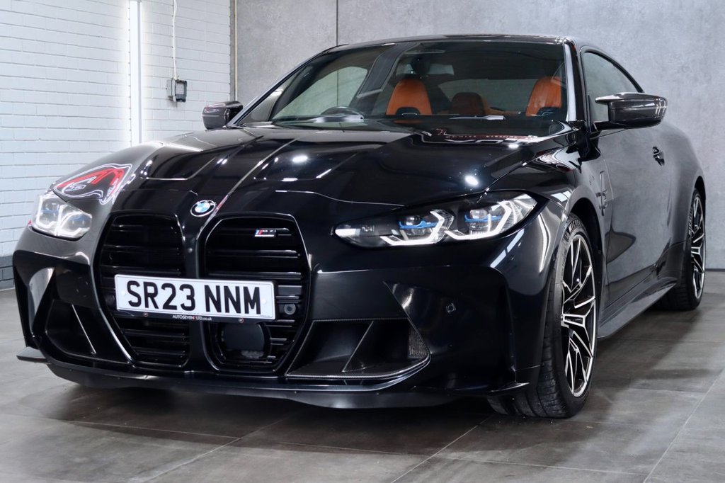 Used BMW M4 2023 for sale - 76105723: Photo 5