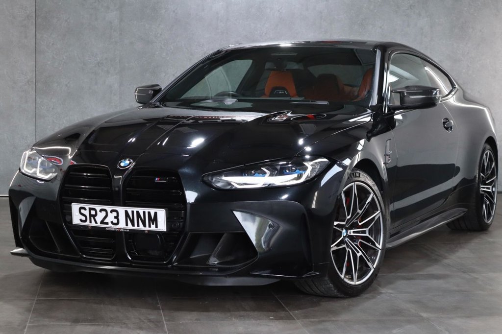 Used BMW M4 2023 for sale - 76105723: Photo 6