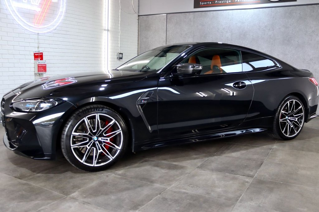 Used BMW M4 2023 for sale - 76105723: Photo 7