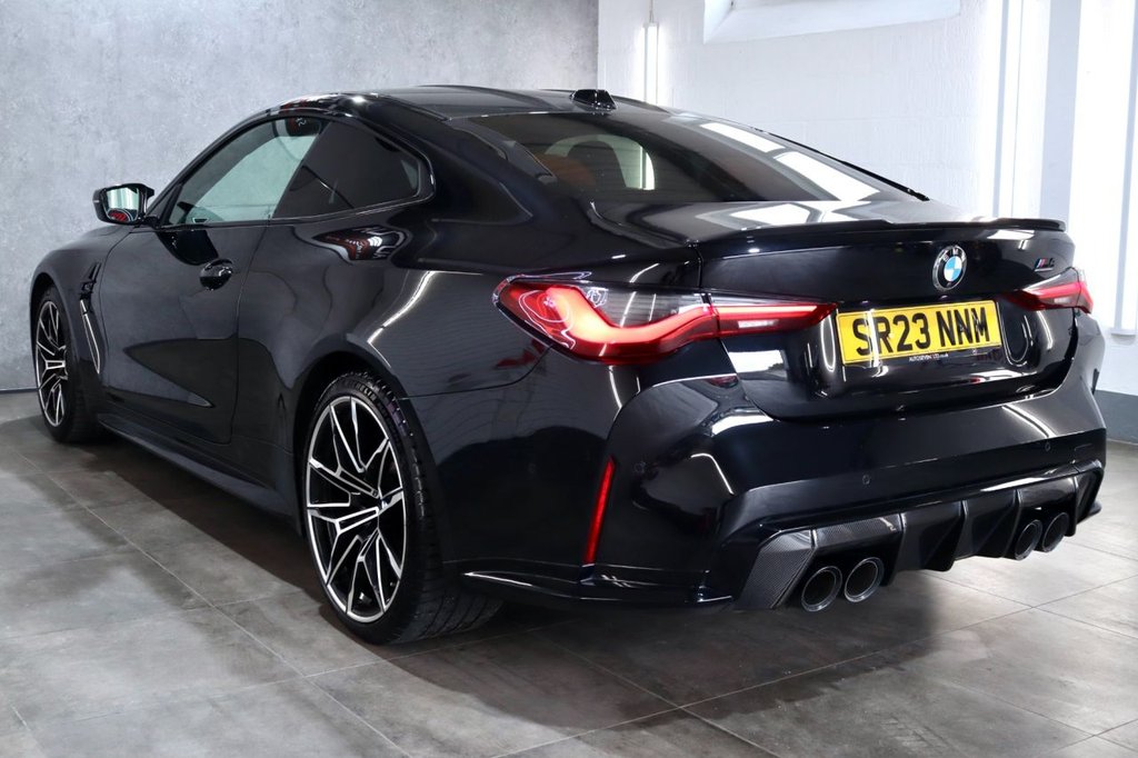 Used BMW M4 2023 for sale - 76105723: Photo 9