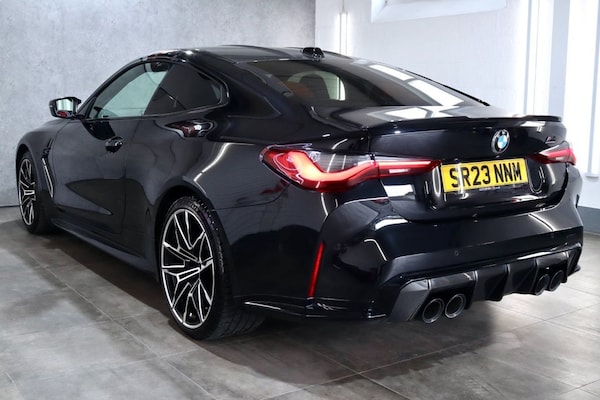 Used BMW M4 2023 for sale - 76105723: Photo 9