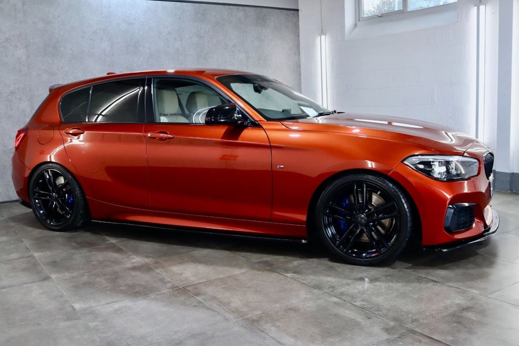 Used BMW 1 Series 2018 for sale - 76163173: Photo 11