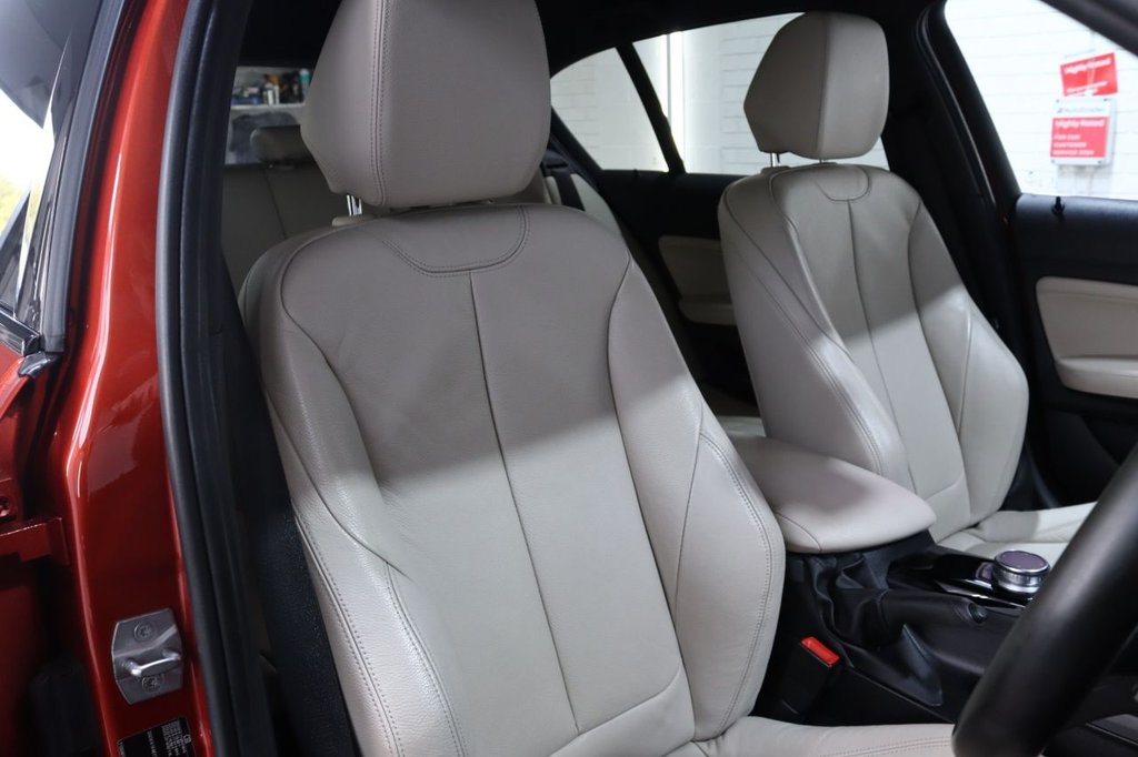 Used BMW 1 Series 2018 for sale - 76163173: Photo 15