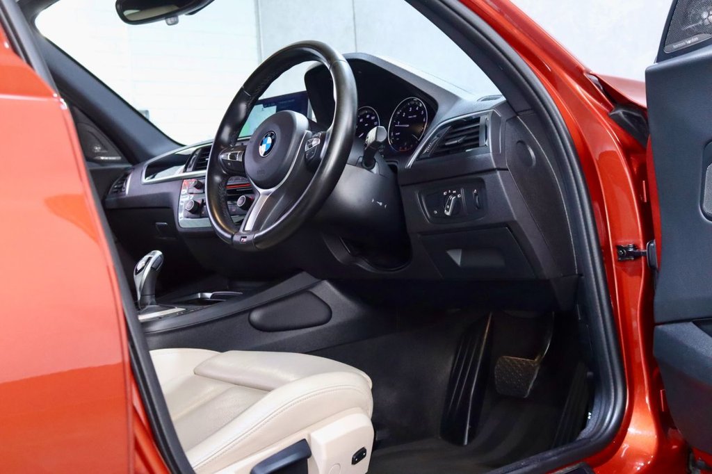 Used BMW 1 Series 2018 for sale - 76163173: Photo 17