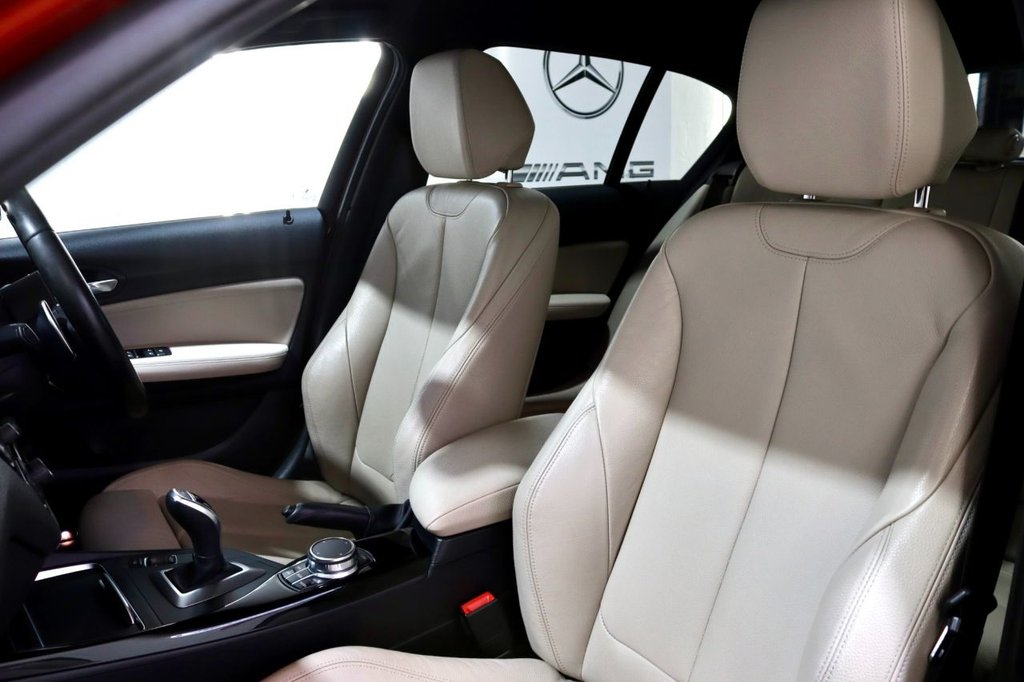 Used BMW 1 Series 2018 for sale - 76163173: Photo 19