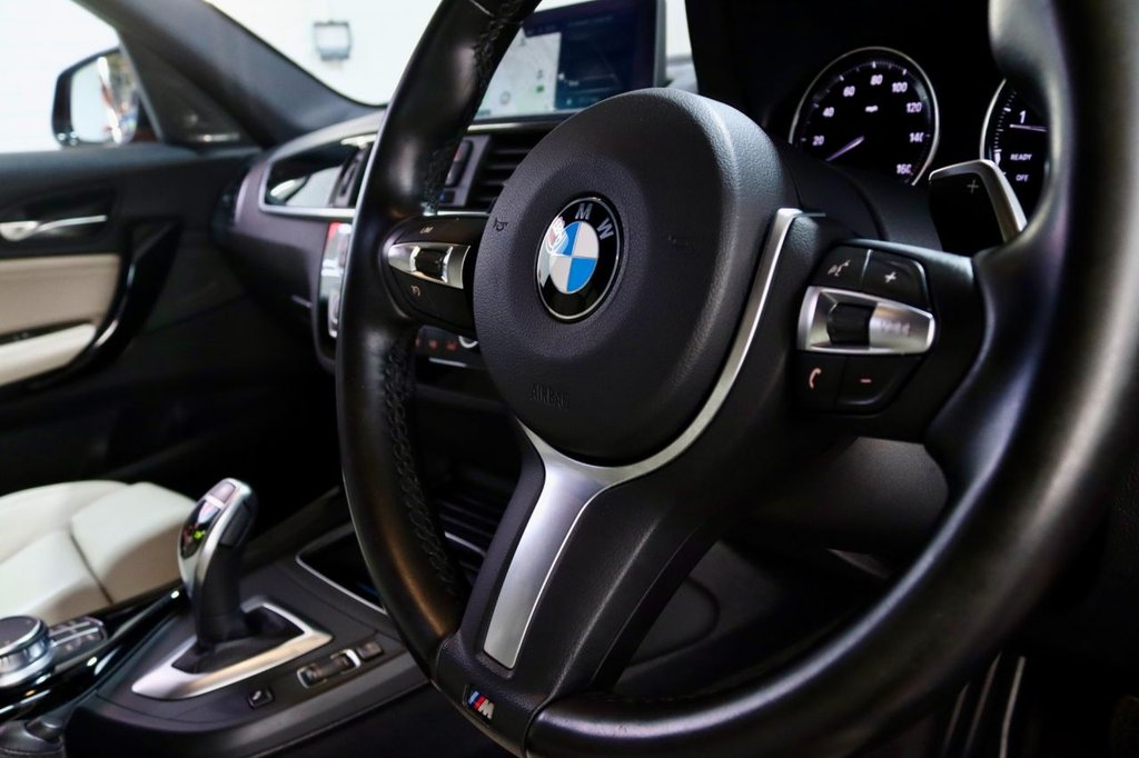 Used BMW 1 Series 2018 for sale - 76163173: Photo 20
