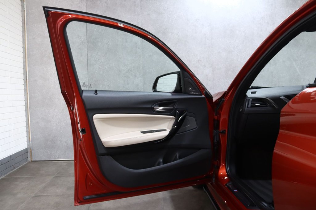 Used BMW 1 Series 2018 for sale - 76163173: Photo 21