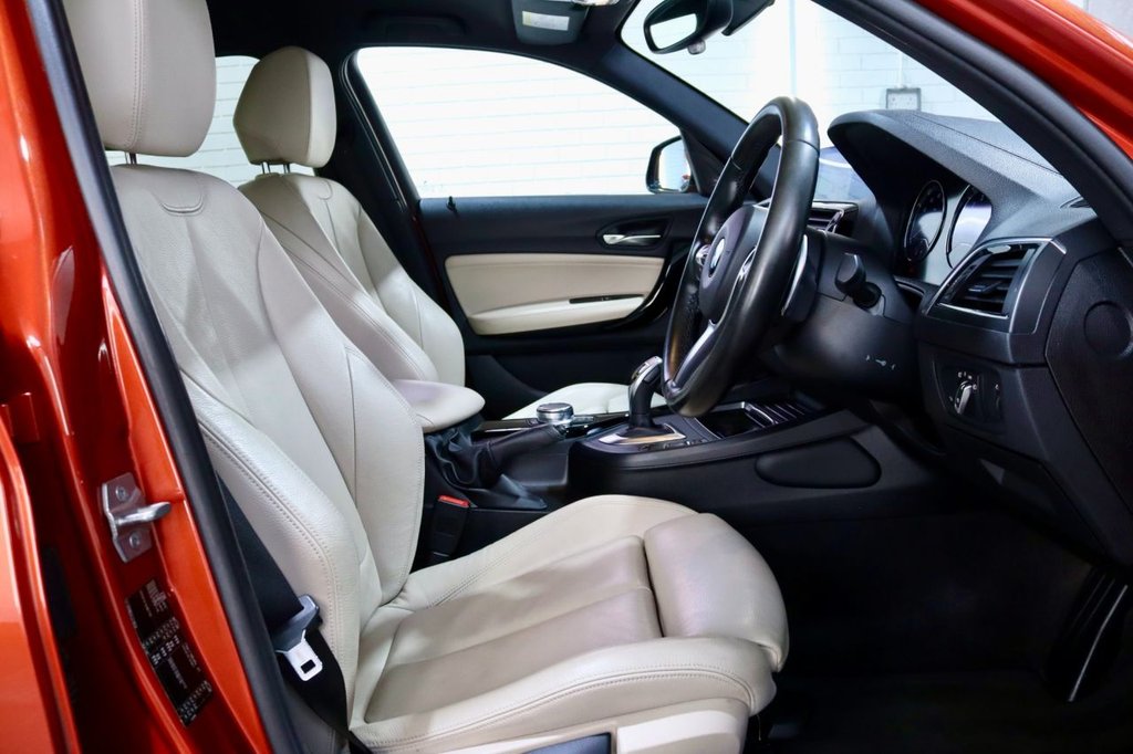 Used BMW 1 Series 2018 for sale - 76163173: Photo 22
