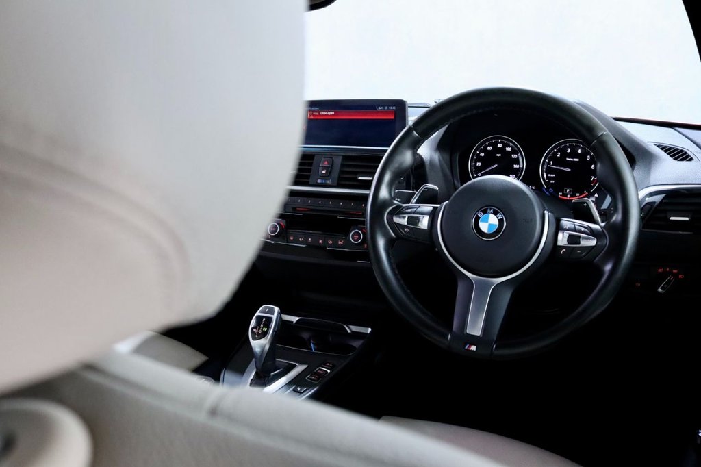 Used BMW 1 Series 2018 for sale - 76163173: Photo 24