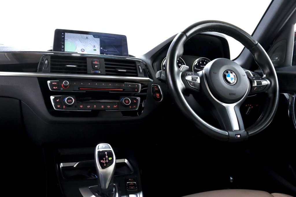 Used BMW 1 Series 2018 for sale - 76163173: Photo 25