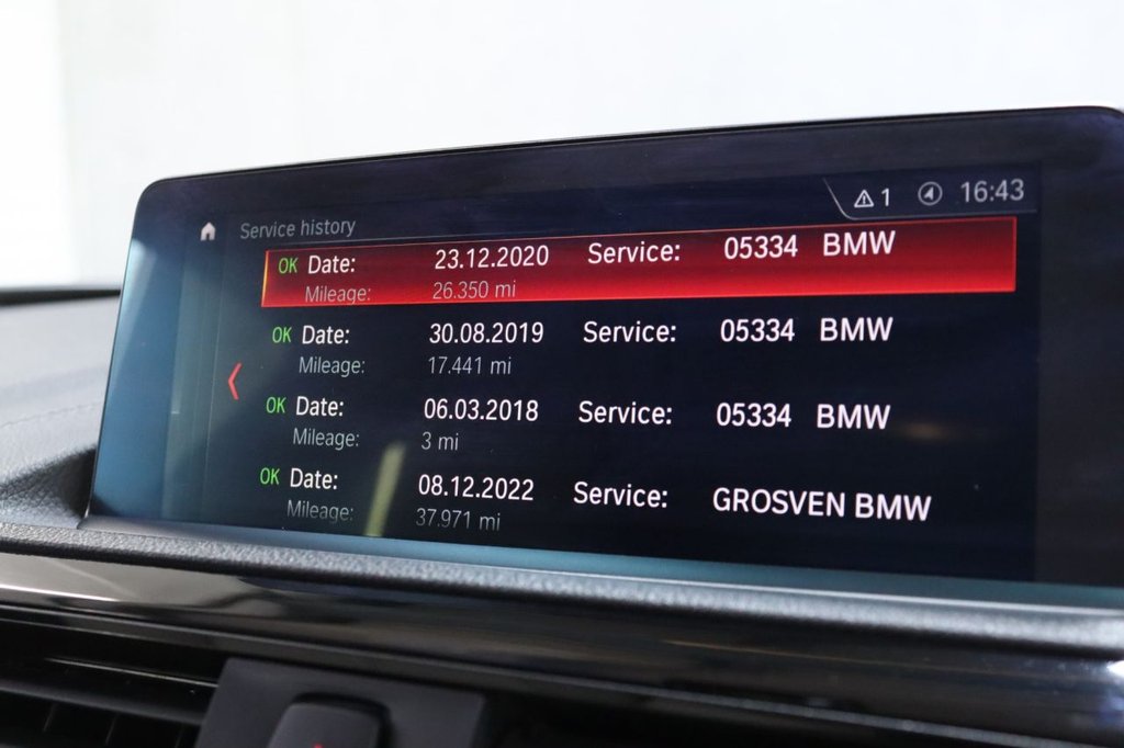 Used BMW 1 Series 2018 for sale - 76163173: Photo 26