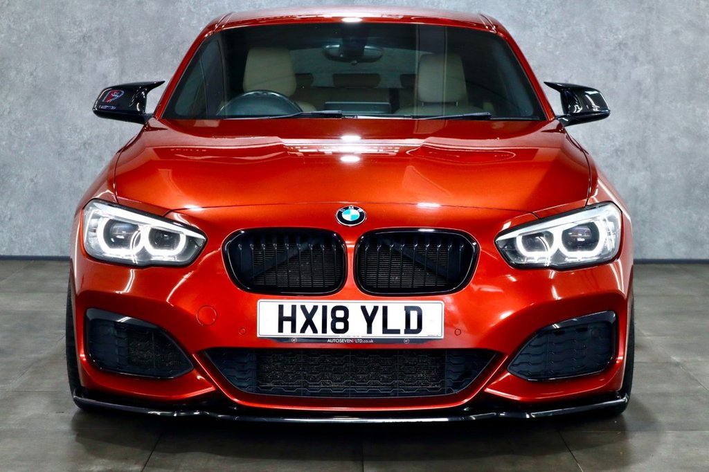 Used BMW 1 Series 2018 for sale - 76163173: Photo 4