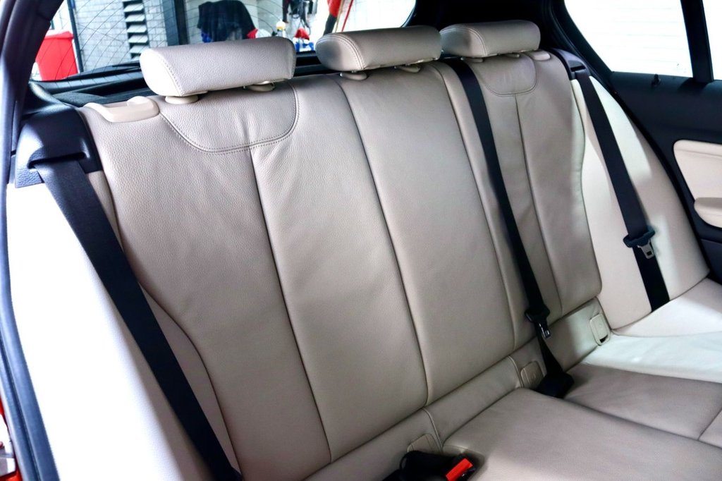 Used BMW 1 Series 2018 for sale - 76163173: Photo 40