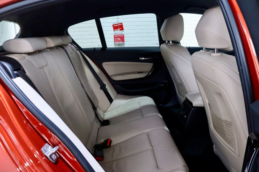 Used BMW 1 Series 2018 for sale - 76163173: Photo 41