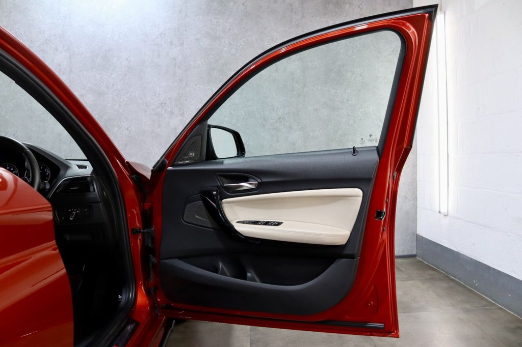 Used BMW 1 Series 2018 for sale - 76163173: Photo 43