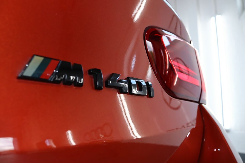 Used BMW 1 Series 2018 for sale - 76163173: Photo 46