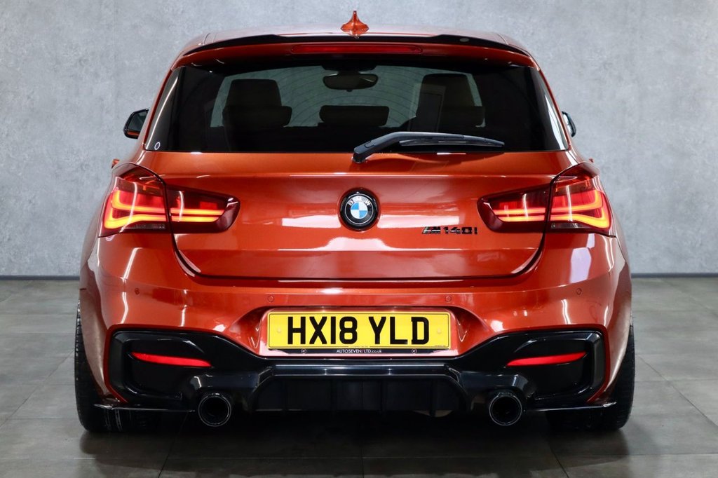Used BMW 1 Series 2018 for sale - 76163173: Photo 48