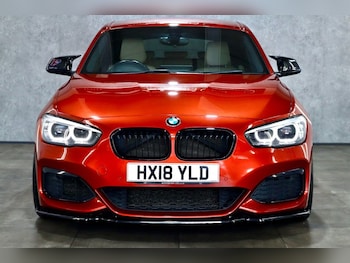 Used BMW 1 Series 2018 for sale - 76163173: Photo