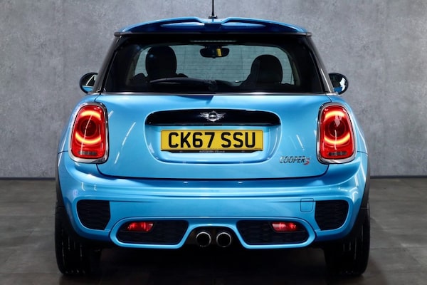 Used MINI Hatch 2017 for sale - 76303984: Photo 11