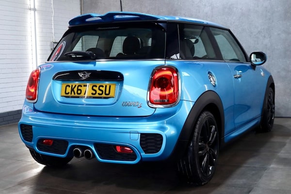 Used MINI Hatch 2017 for sale - 76303984: Photo 13