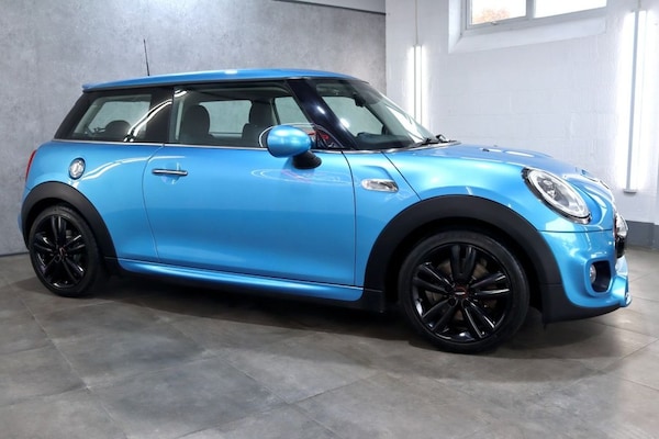 Used MINI Hatch 2017 for sale - 76303984: Photo 14