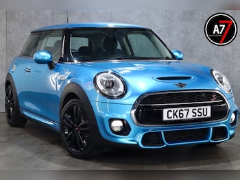 2017 (67) - 2.0 Cooper S 3dr