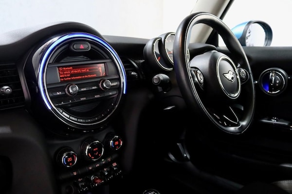Used MINI Hatch 2017 for sale - 76303984: Photo 21