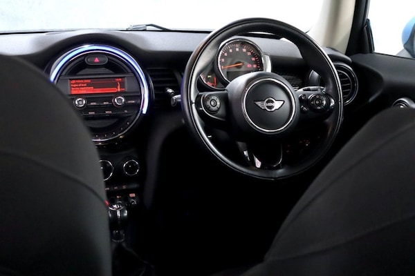 Used MINI Hatch 2017 for sale - 76303984: Photo 22