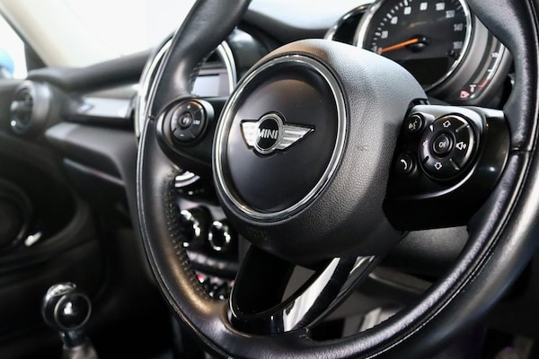 Used MINI Hatch 2017 for sale - 76303984: Photo 25