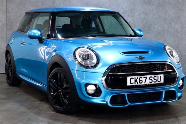 Used MINI Hatch 2017 for sale - 76303984: Photo 2