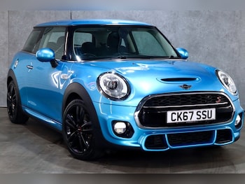 Used MINI Hatch 2017 for sale - 76303984: Photo 2