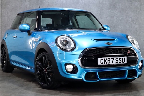 Used MINI Hatch 2017 for sale - 76303984: Photo 3
