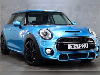 Used MINI Hatch 2017 for sale - 76303984: Photo 3