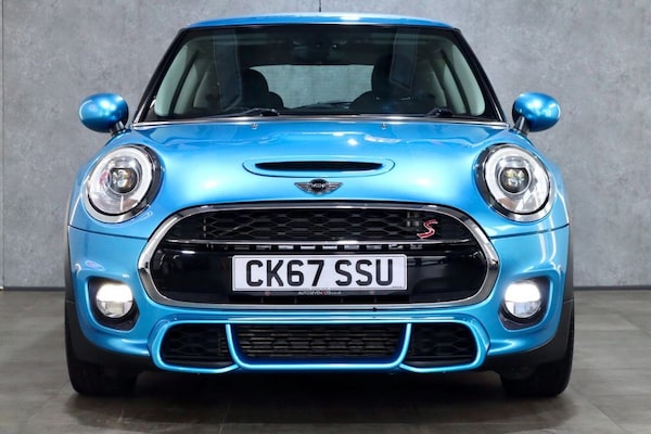 Used MINI Hatch 2017 for sale - 76303984: Photo 43