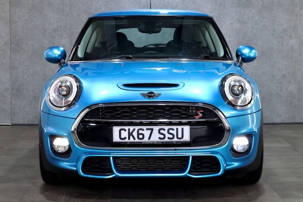 Used MINI Hatch 2017 for sale - 76303984: Photo 4