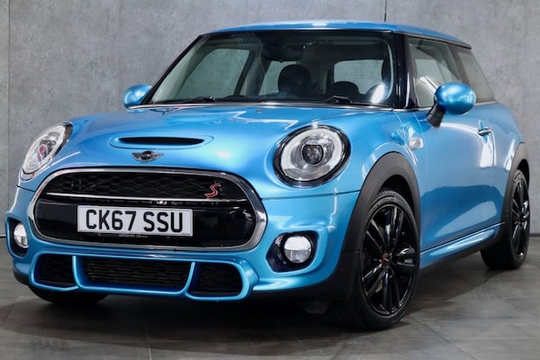 Used MINI Hatch 2017 for sale - 76303984: Photo 5
