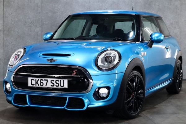 Used MINI Hatch 2017 for sale - 76303984: Photo 6