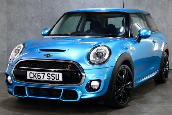 Used MINI Hatch 2017 for sale - 76303984: Photo 7