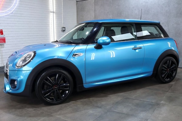 Used MINI Hatch 2017 for sale - 76303984: Photo 8
