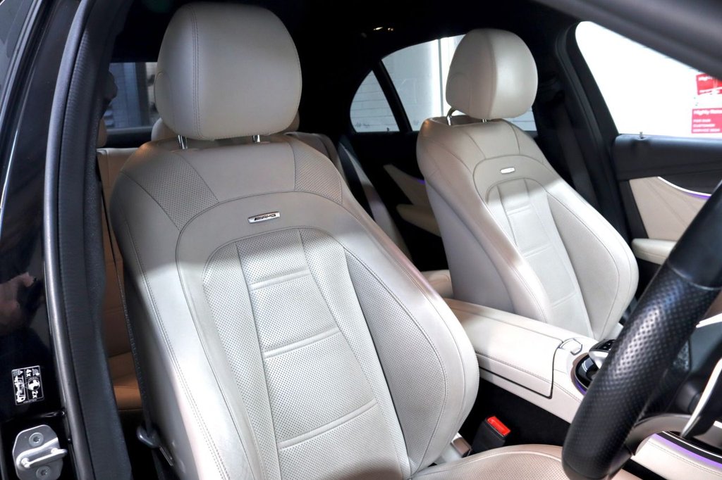 Used Mercedes-Benz E Class 2018 for sale - 76973201: Photo 26