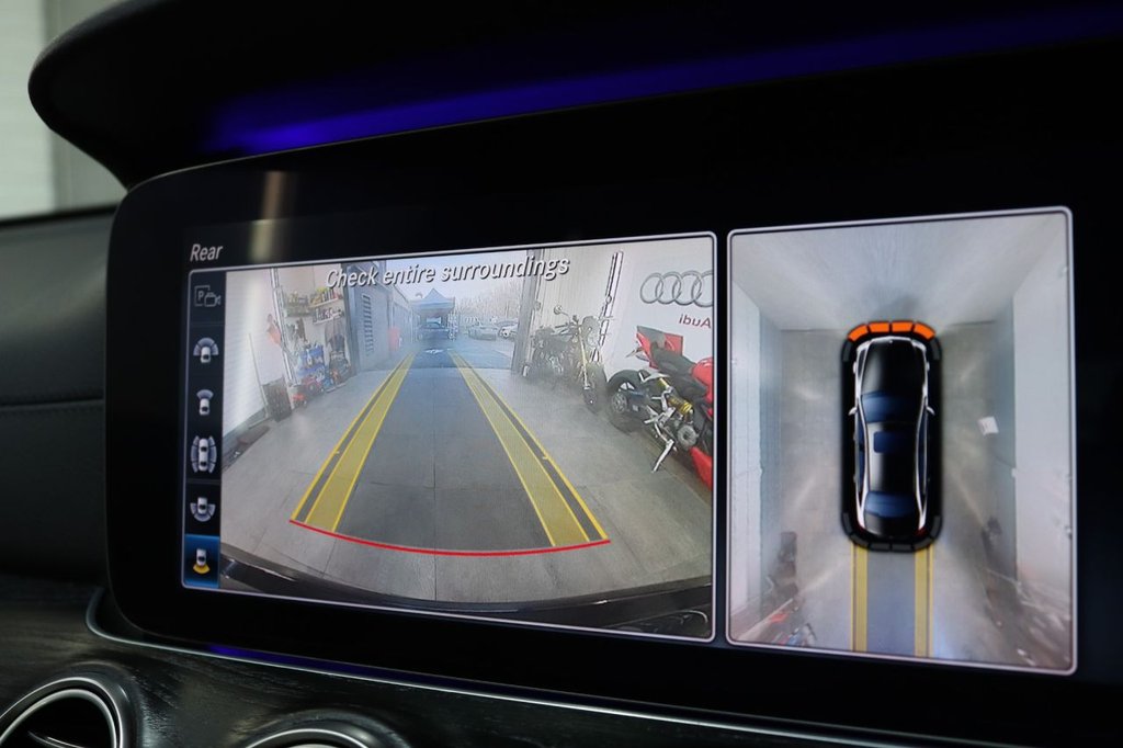 Used Mercedes-Benz E Class 2018 for sale - 76973201: Photo 28