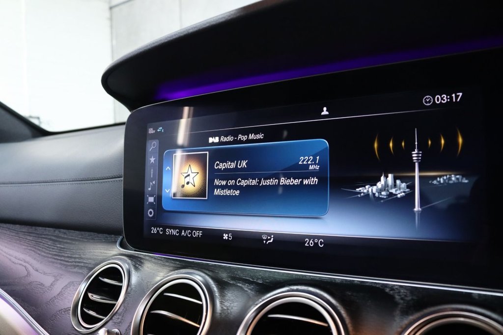 Used Mercedes-Benz E Class 2018 for sale - 76973201: Photo 32