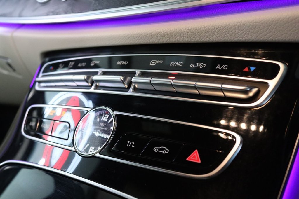 Used Mercedes-Benz E Class 2018 for sale - 76973201: Photo 39