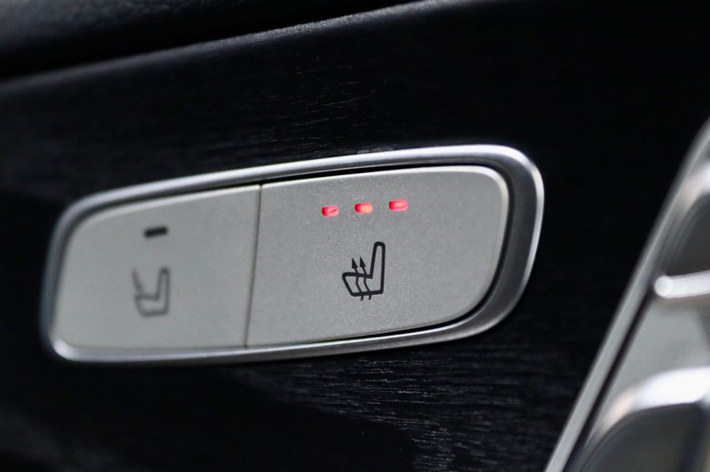 Used Mercedes-Benz E Class 2018 for sale - 76973201: Photo 40