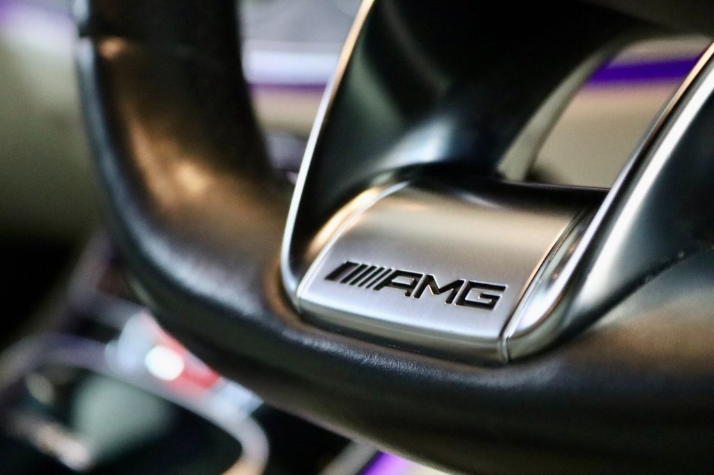 Used Mercedes-Benz E Class 2018 for sale - 76973201: Photo 42