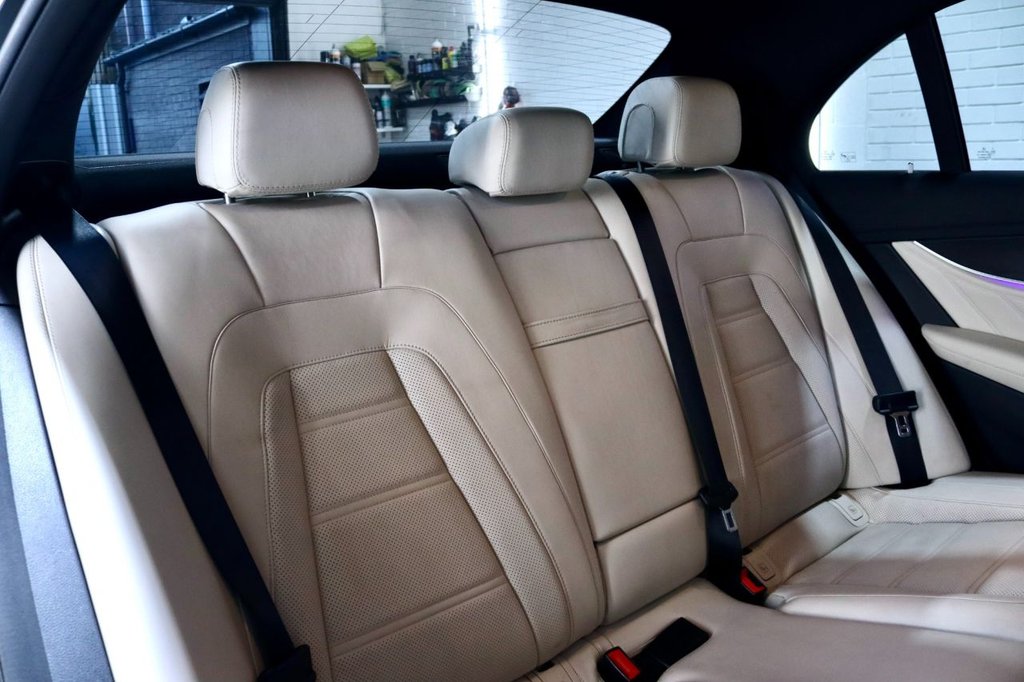 Used Mercedes-Benz E Class 2018 for sale - 76973201: Photo 44