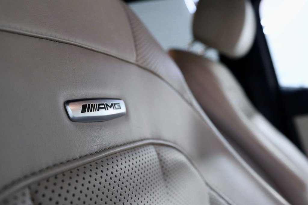 Used Mercedes-Benz E Class 2018 for sale - 76973201: Photo 45