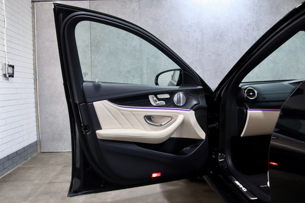 Used Mercedes-Benz E Class 2018 for sale - 76973201: Photo 47