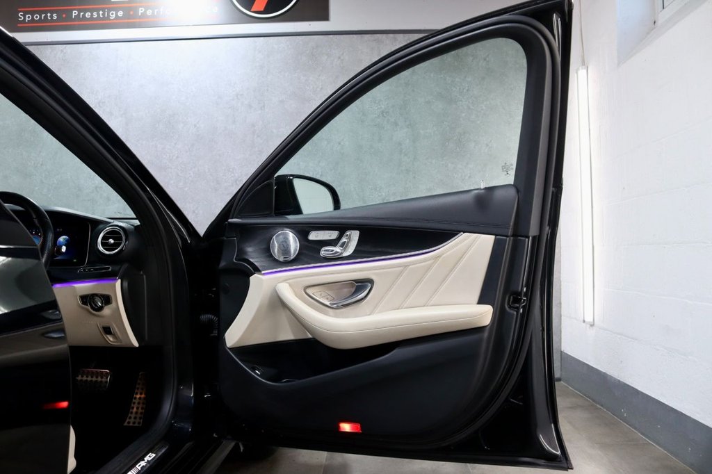 Used Mercedes-Benz E Class 2018 for sale - 76973201: Photo 48