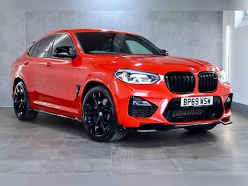 Used BMW X4 2019 for sale - 78479487: Photo